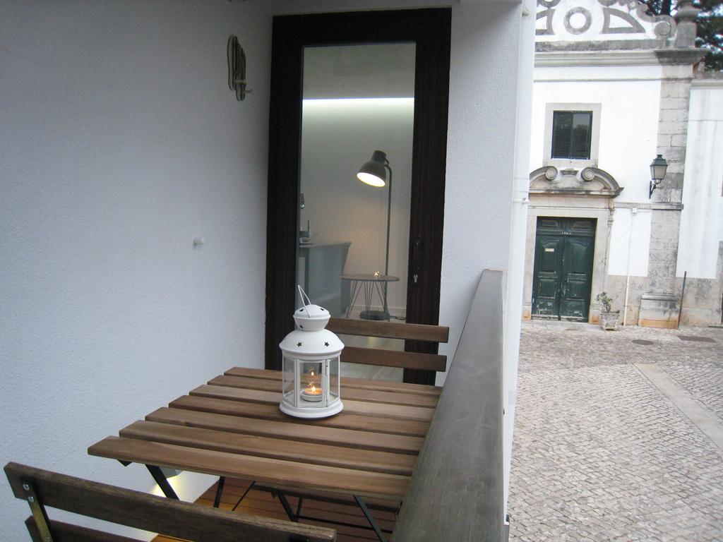 Apartament Cascais Feelings Pokój zdjęcie