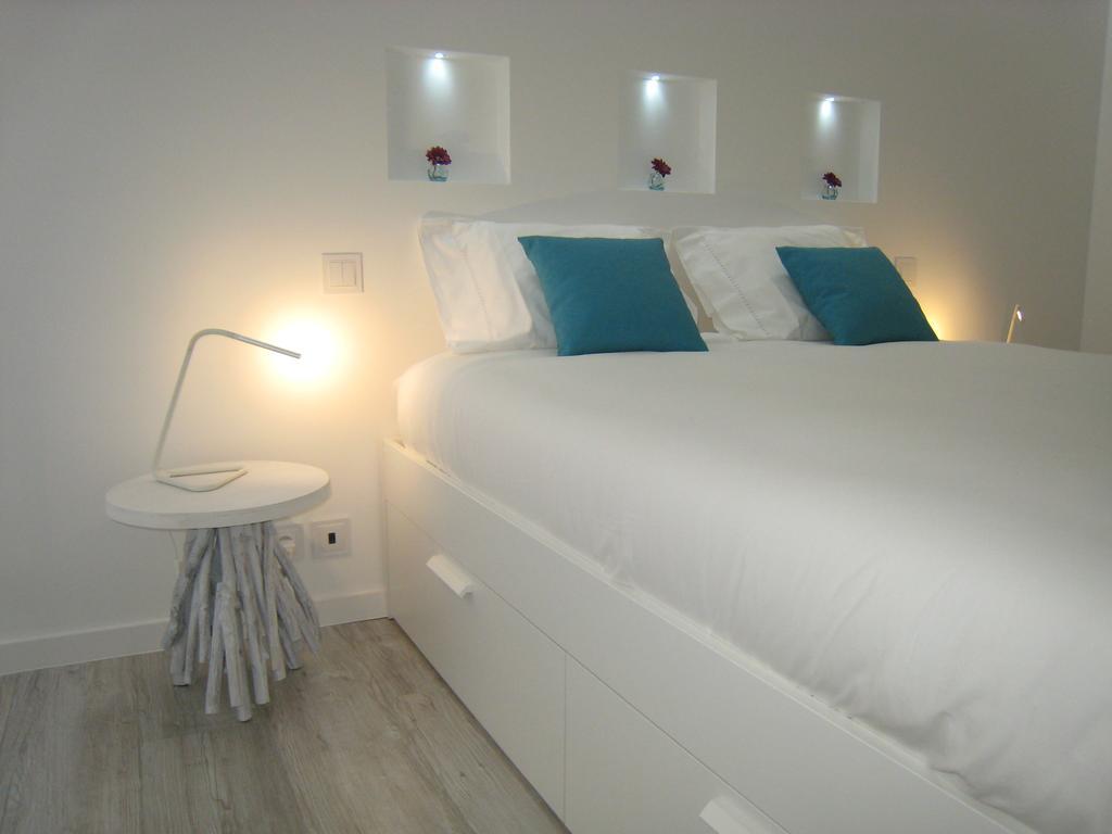 Apartament Cascais Feelings Pokój zdjęcie