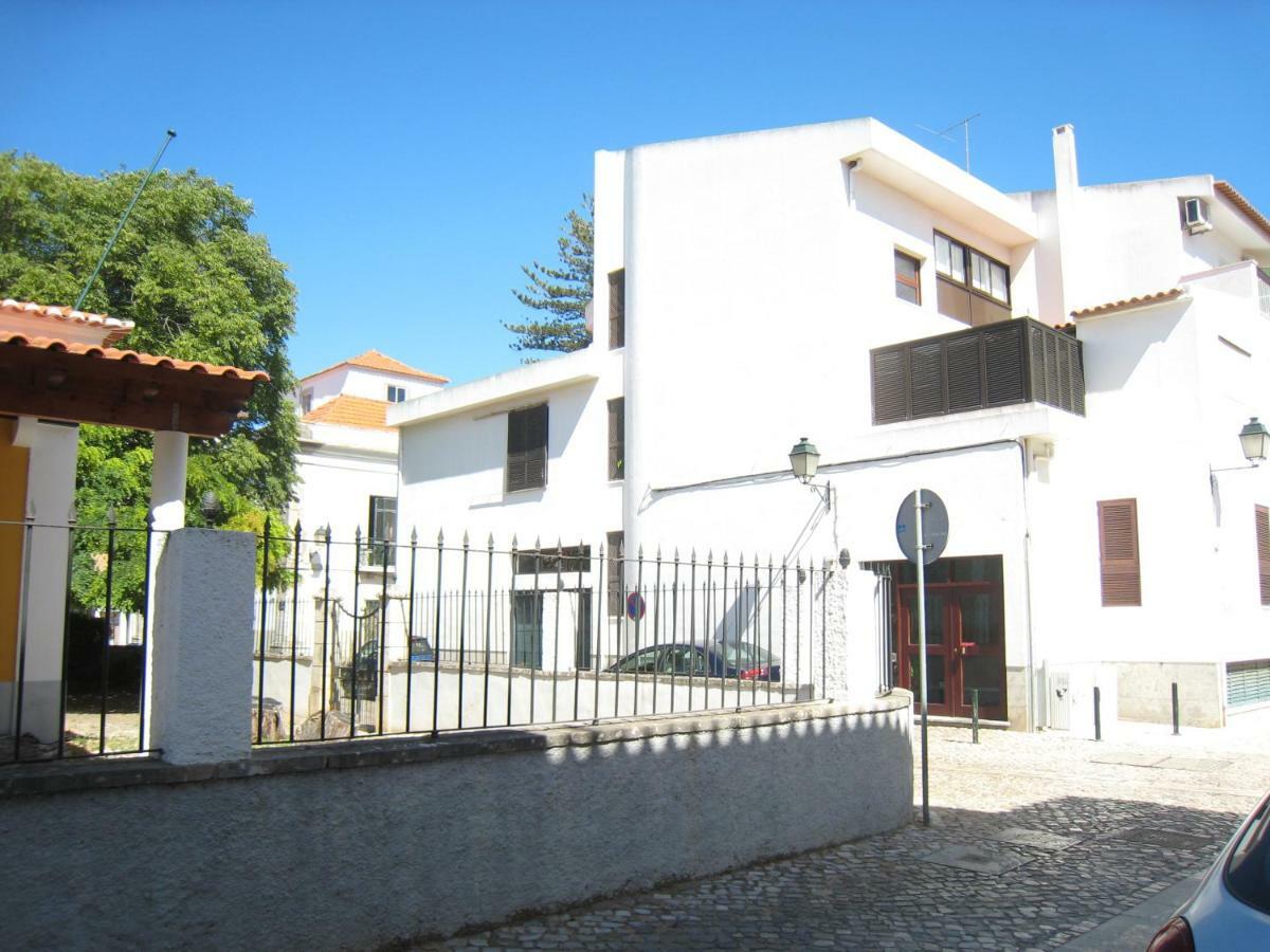 Apartament Cascais Feelings Zewnętrze zdjęcie