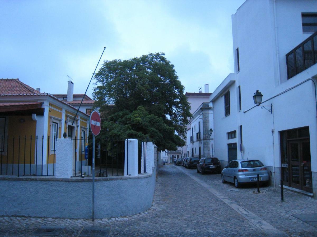 Apartament Cascais Feelings Zewnętrze zdjęcie